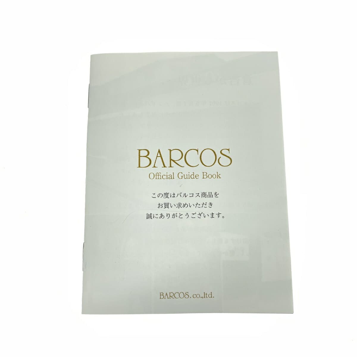 BARCOS 2WAY Bag Good Condition Leather Black Women's 9