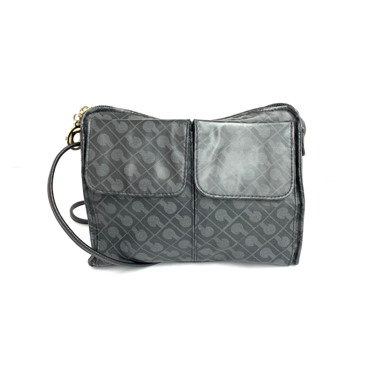 GHERARDINI Gelardini Softy Good condition Nylon Black Ladies