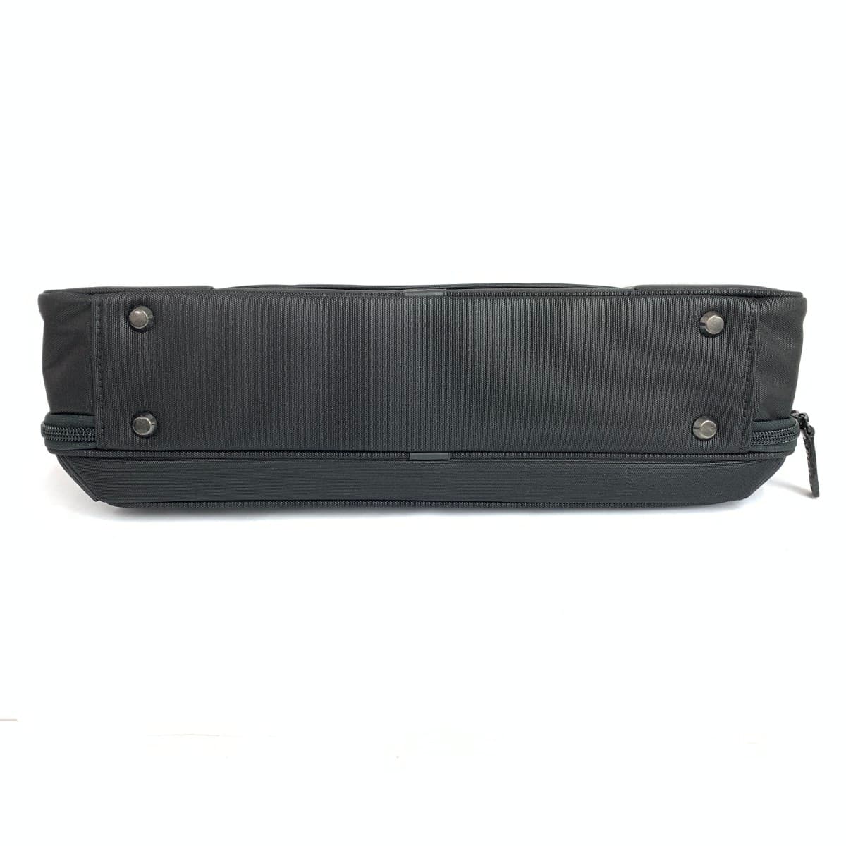 Ace 2WAY bag unused item nylon black men's 5