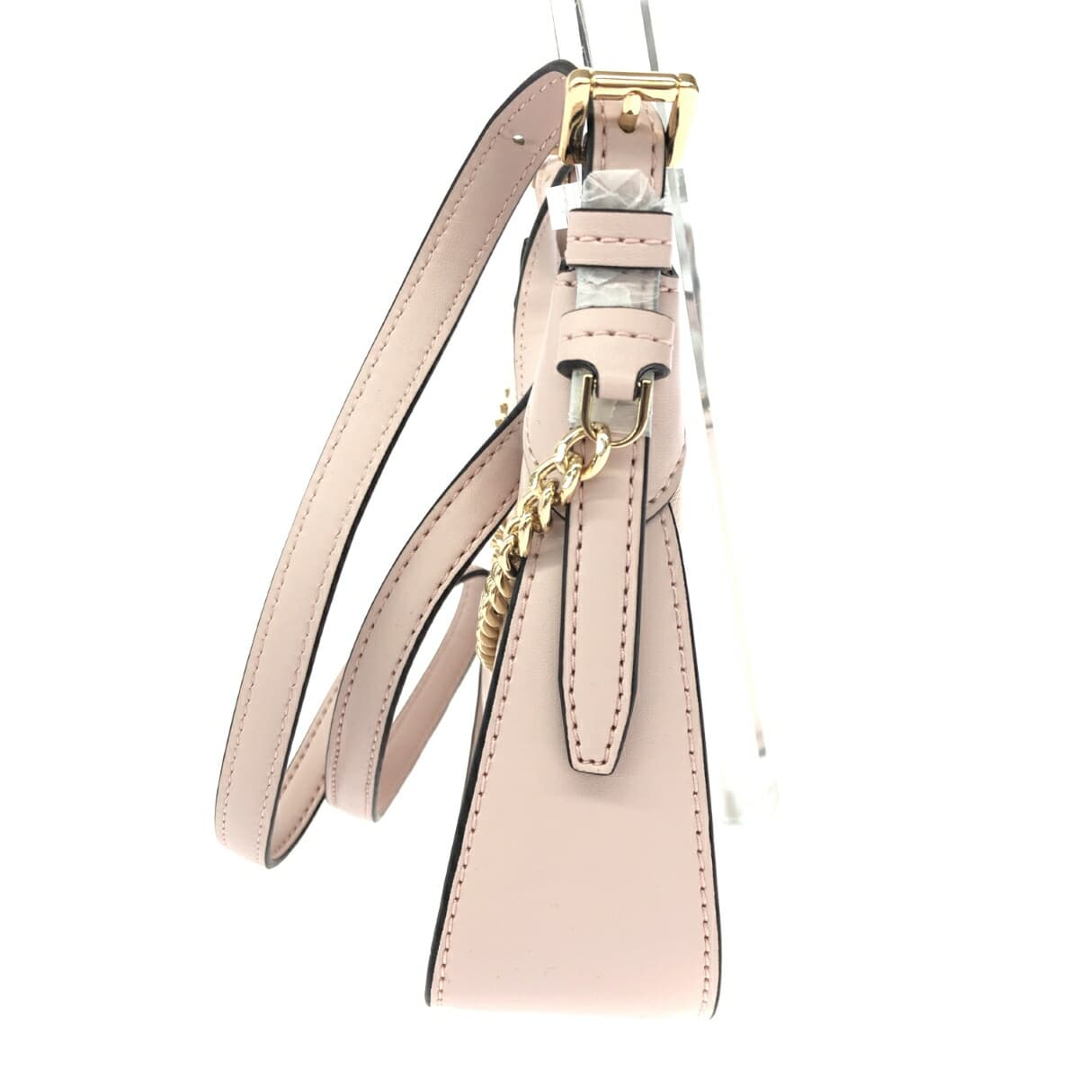 MICHAEL KORS 2WAY Shoulder Bag Unused Item PVC Pink Women's 2