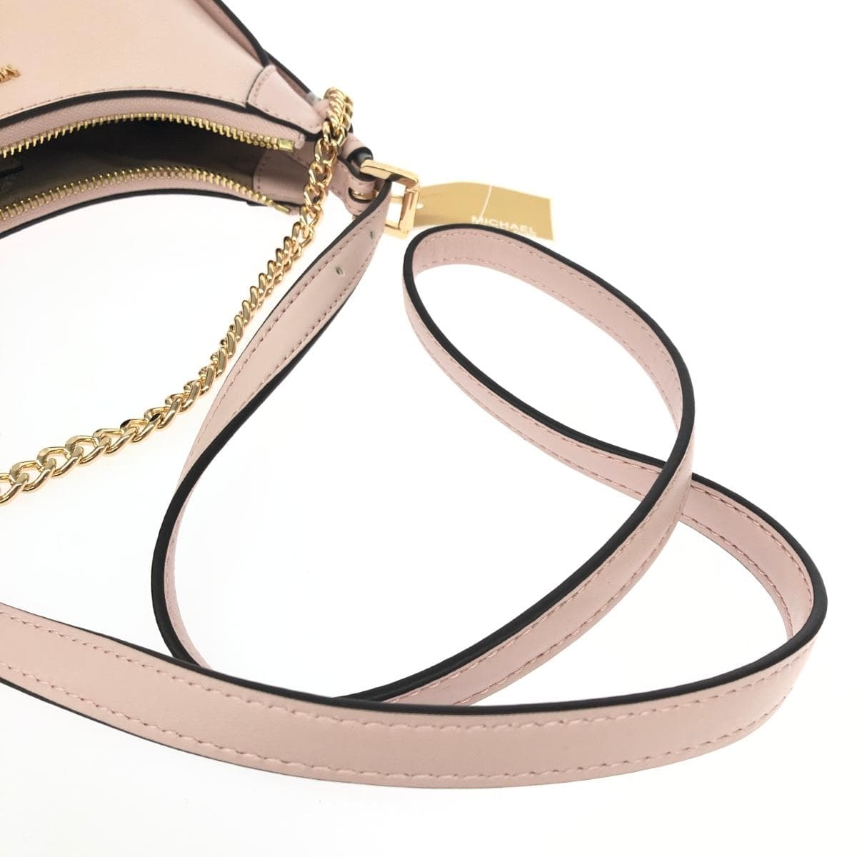 MICHAEL KORS 2WAY Shoulder Bag Unused Item PVC Pink Women's 5