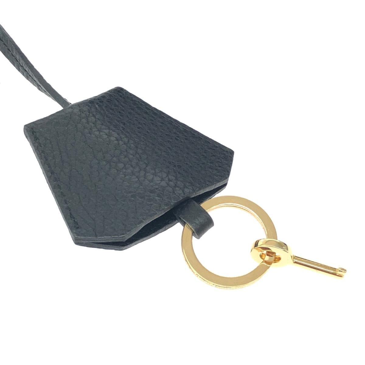 A.D.M.J (Accessoires De Mademoiselle) A.D.M.J/Tote Bag Leather Black Women's 8