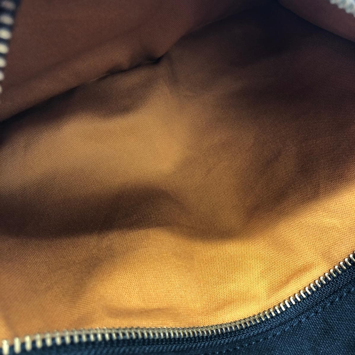 CLEDRAN 2WAY Backpack Canvas Black Unisex 5