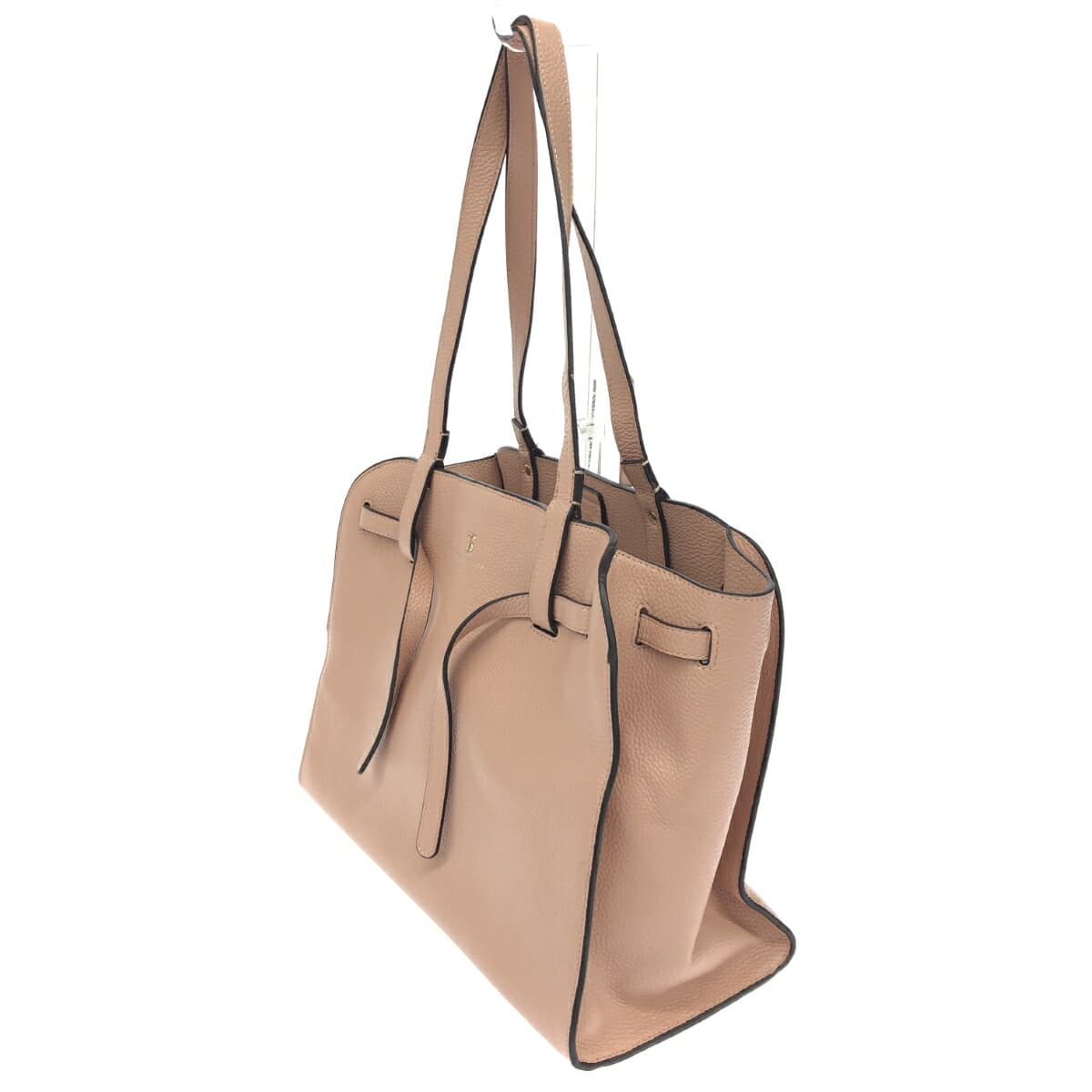 Samantha Thavasa Tote Bag Pink Ladies 3