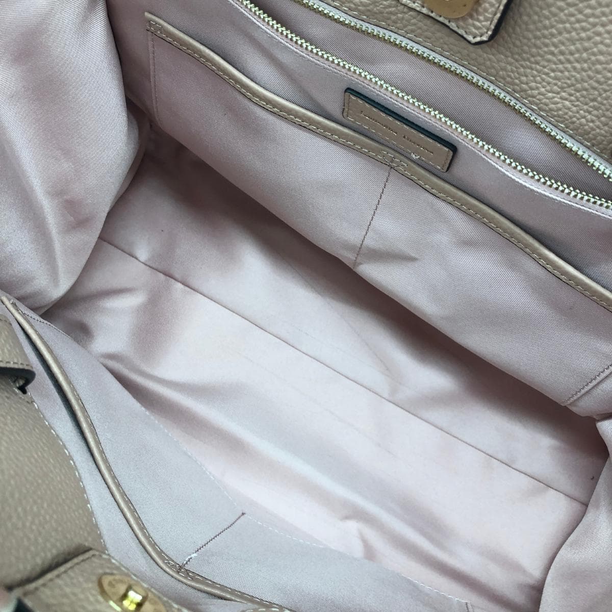 Samantha Thavasa Tote Bag Pink Ladies 4