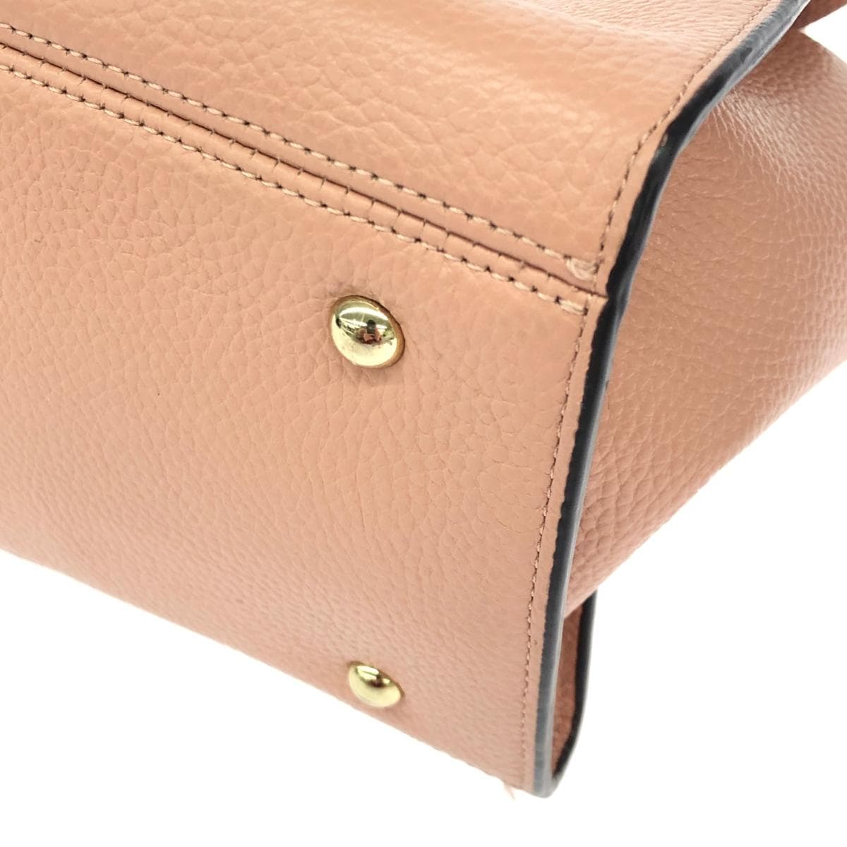 Samantha Thavasa Tote Bag Pink Ladies 6