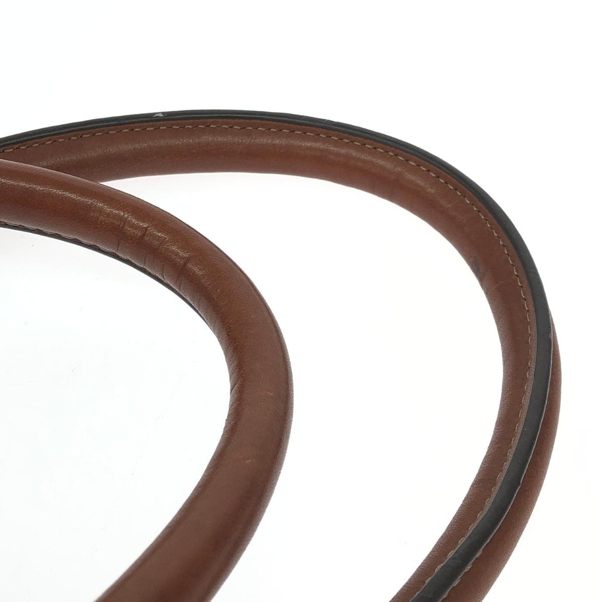 TOPKAPI 2WAY Bag / Vachetta Topkapi Good Condition Monogram / Nylon Khaki Ladies 6