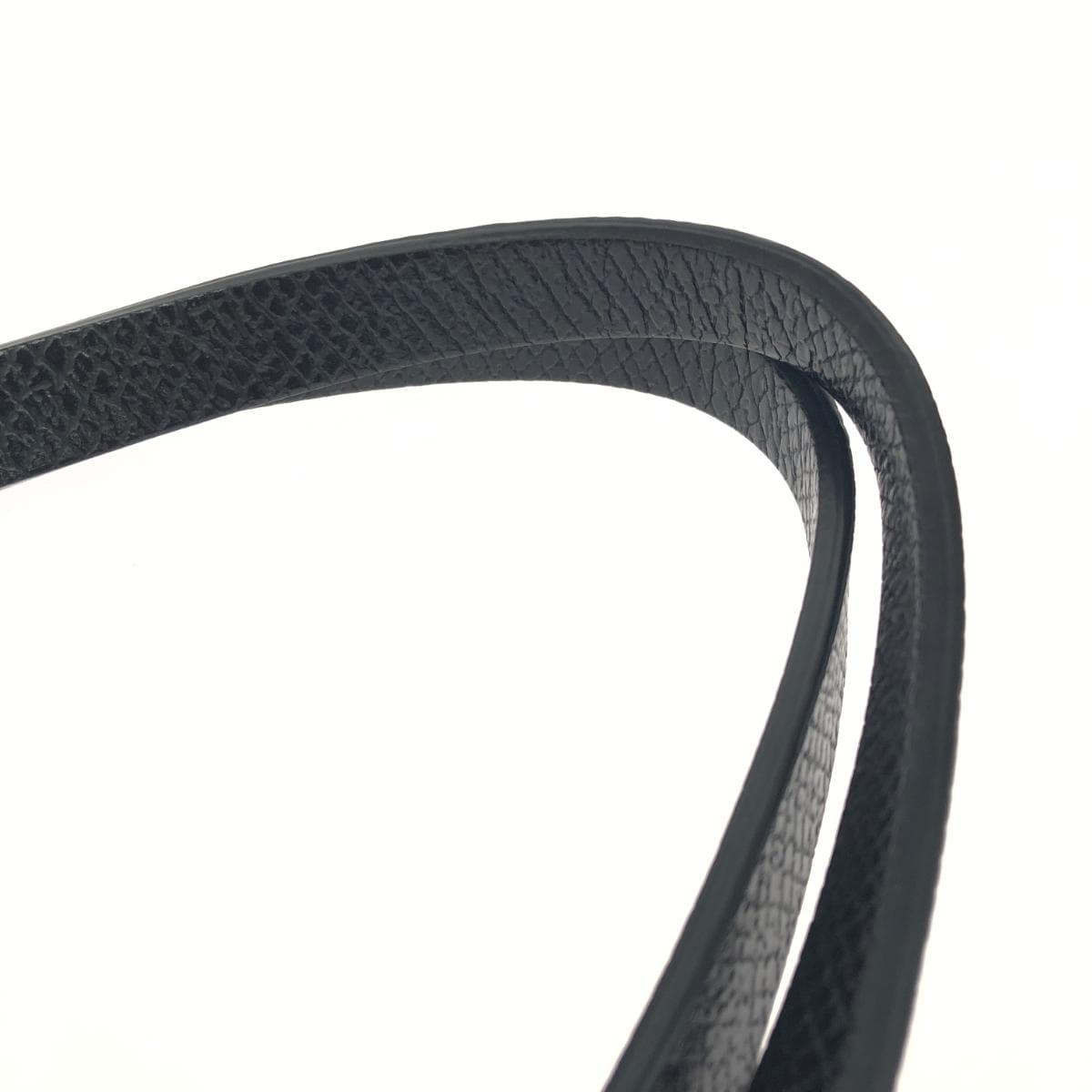 LONGCHAMP Longchamp Tote Bag / Roseau Essential Excellent Condition Black / Red / Beige Ladies 5