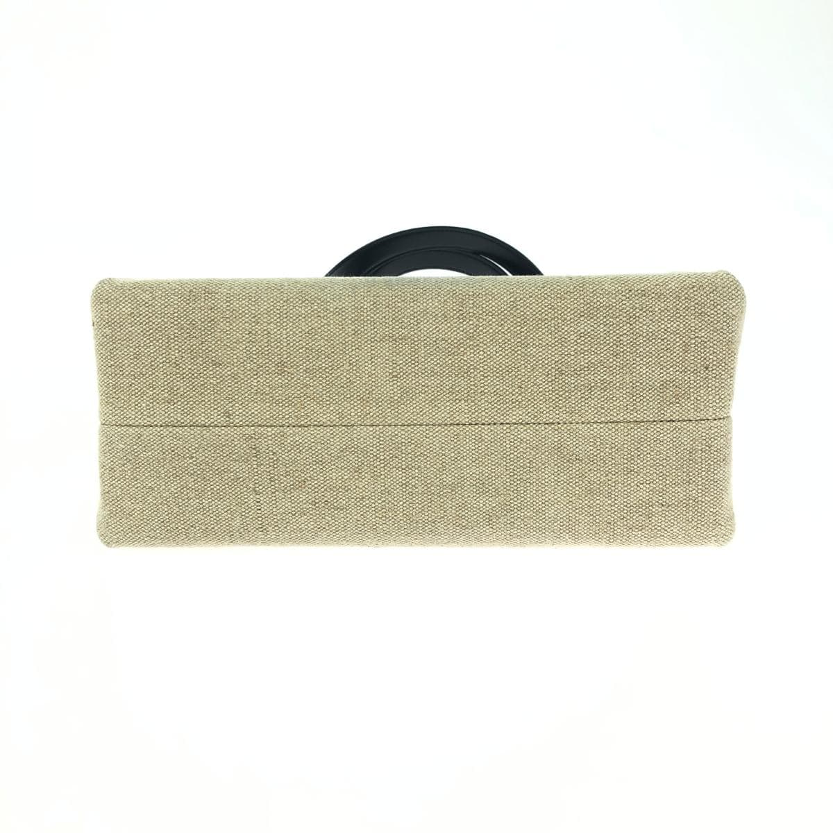 ROBINMAY 2WAY Bag with Canvas/Coin Case - Beige for Women 8