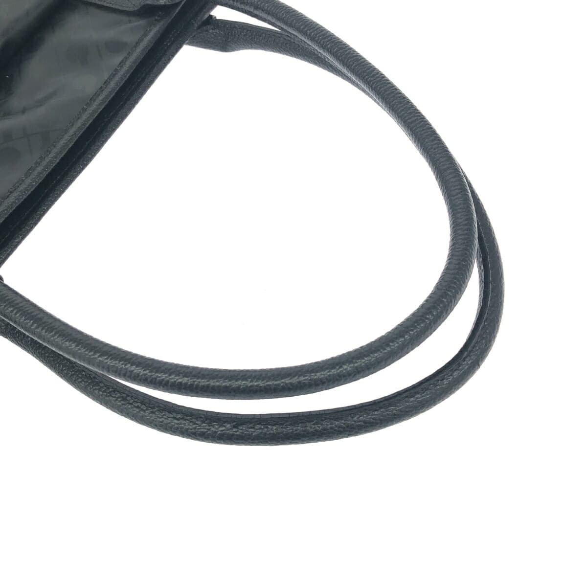 GHERARDINI Tote Bag / Soft Nylon Black for Women 7