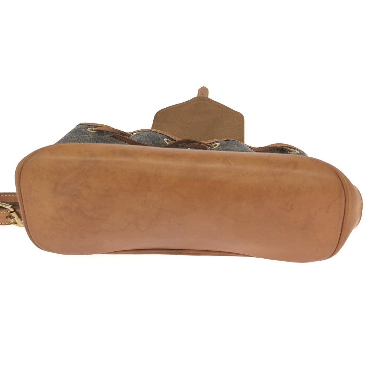 LOUIS VUITTON Monogram Montsouris MM M51136 5