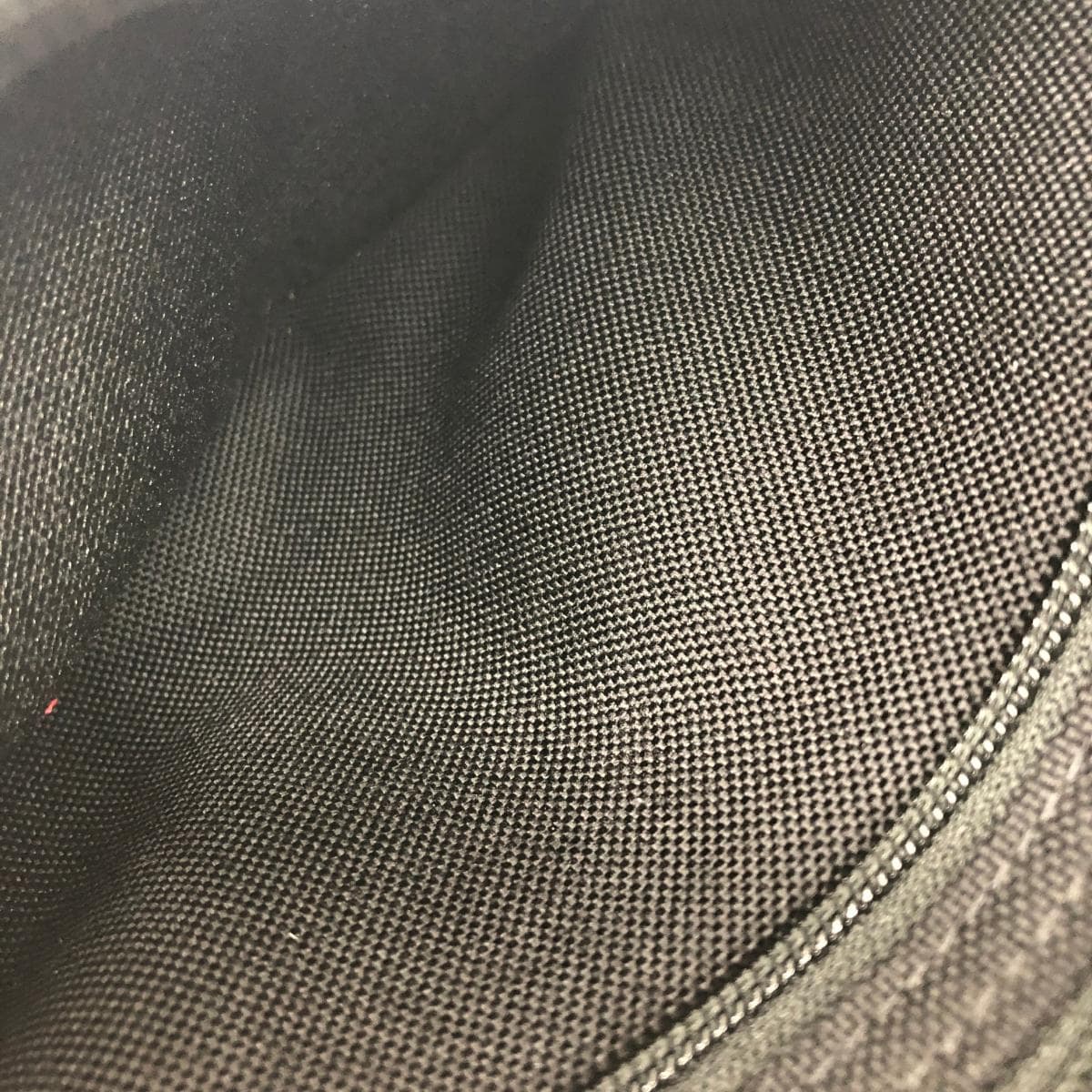 Manhattan Portage body bag in good condition, nylon, black, unisex 5