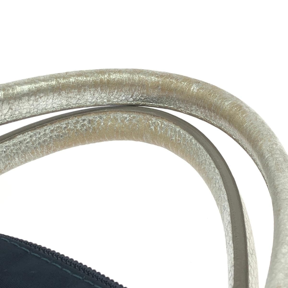 Bonfanti 2WAY Bag Nylon Navy for Women 5