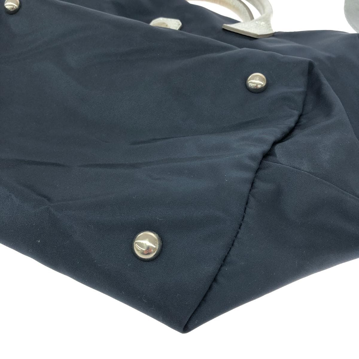 Bonfanti 2WAY Bag Nylon Navy for Women 6