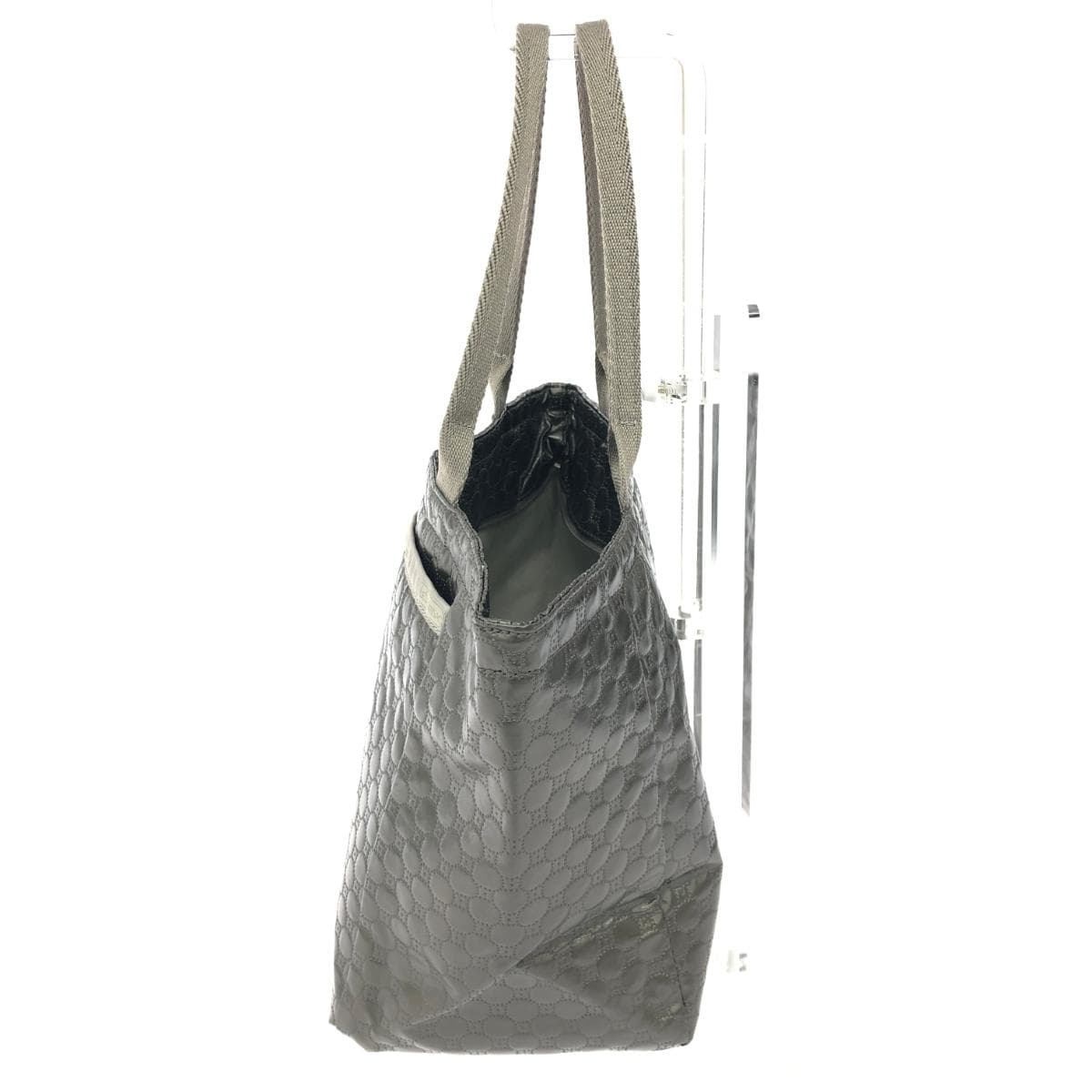 LeSportsac Small Every Girl Tote Bag Good Condition Nylon Ladies 2