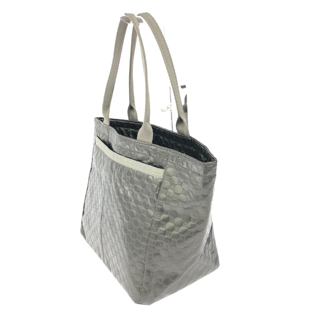 LeSportsac Small Every Girl Tote Bag Good Condition Nylon Ladies 3