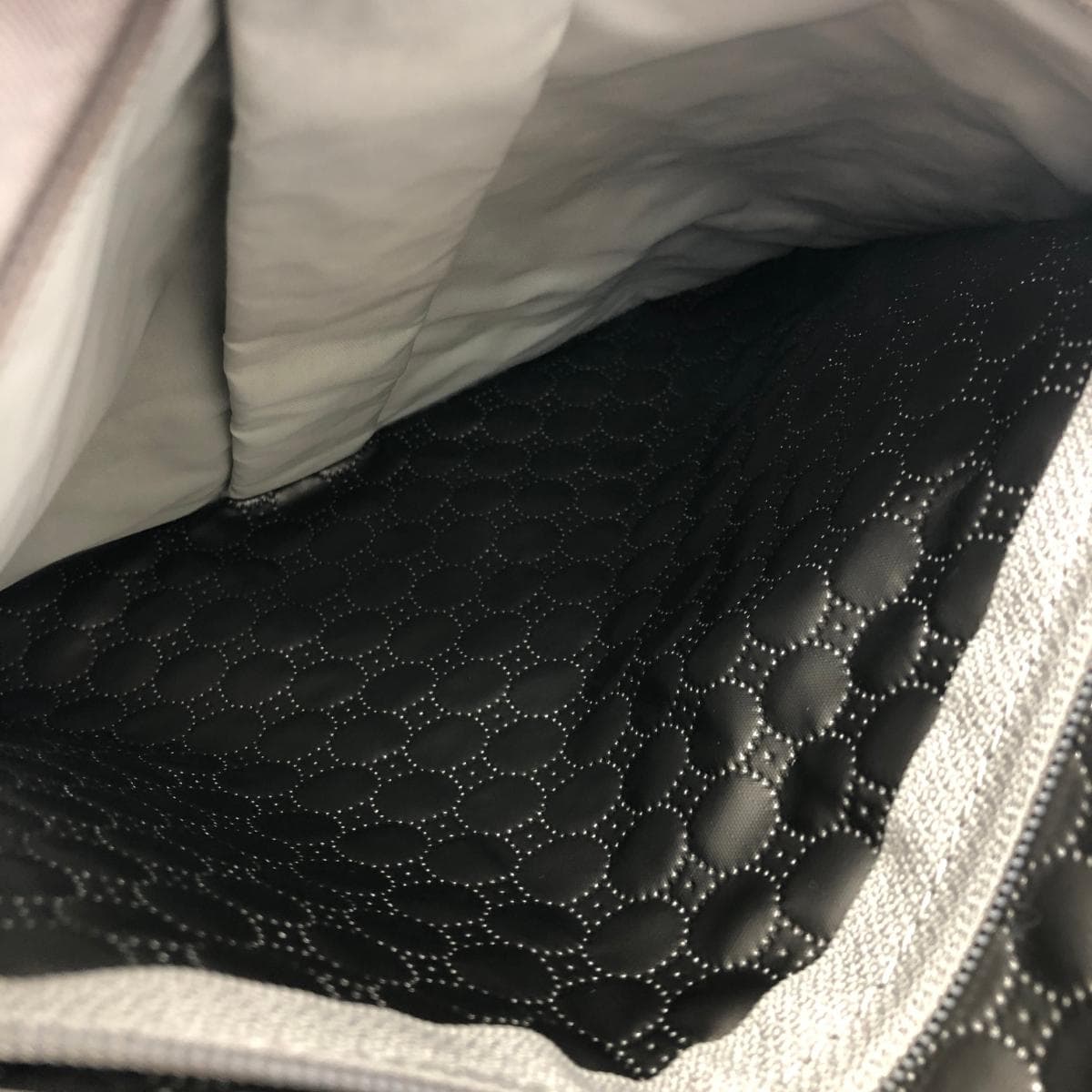 LeSportsac Small Every Girl Tote Bag Good Condition Nylon Ladies 5