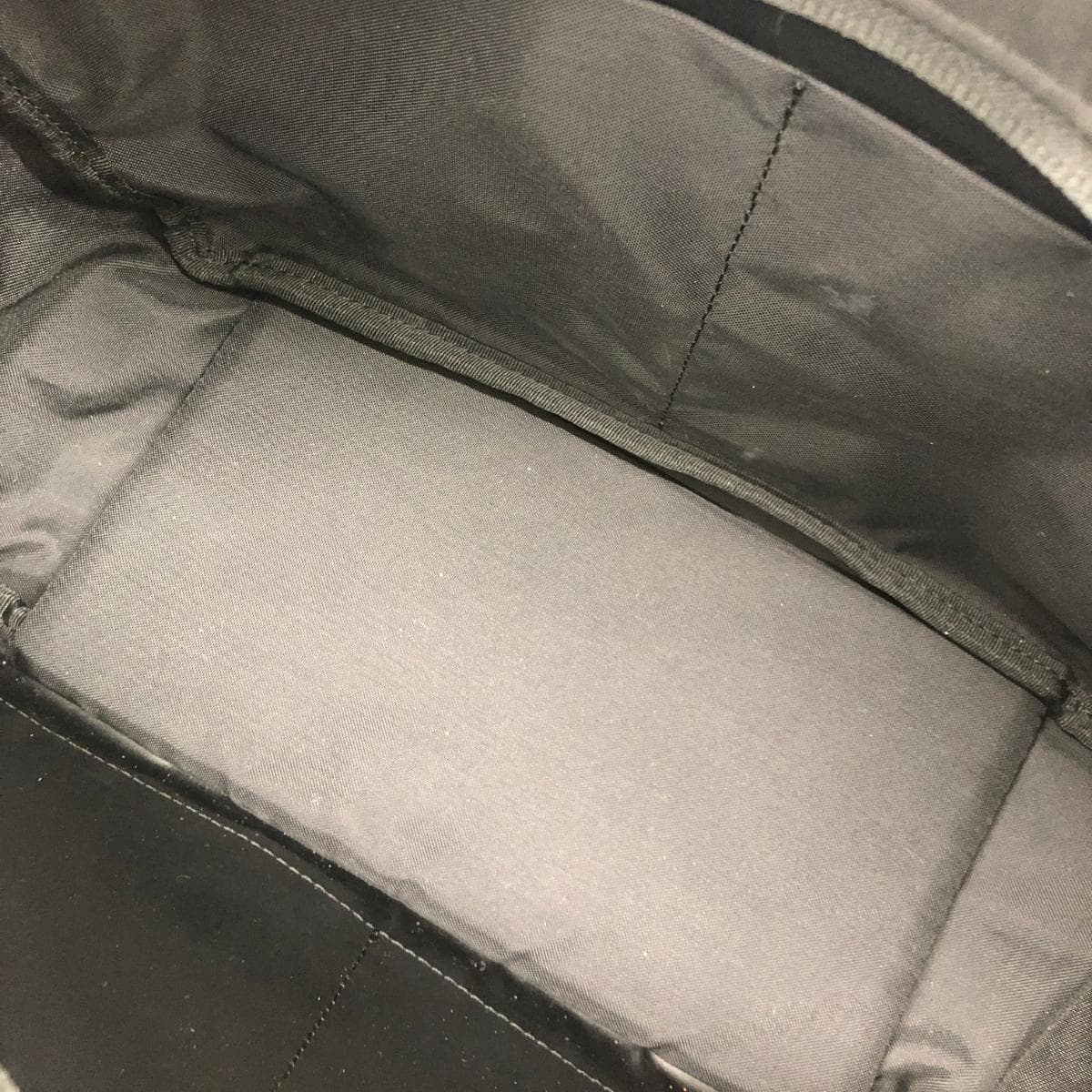 PORTER GIRL Porter Girl Moose Nylon Black Ladies 4