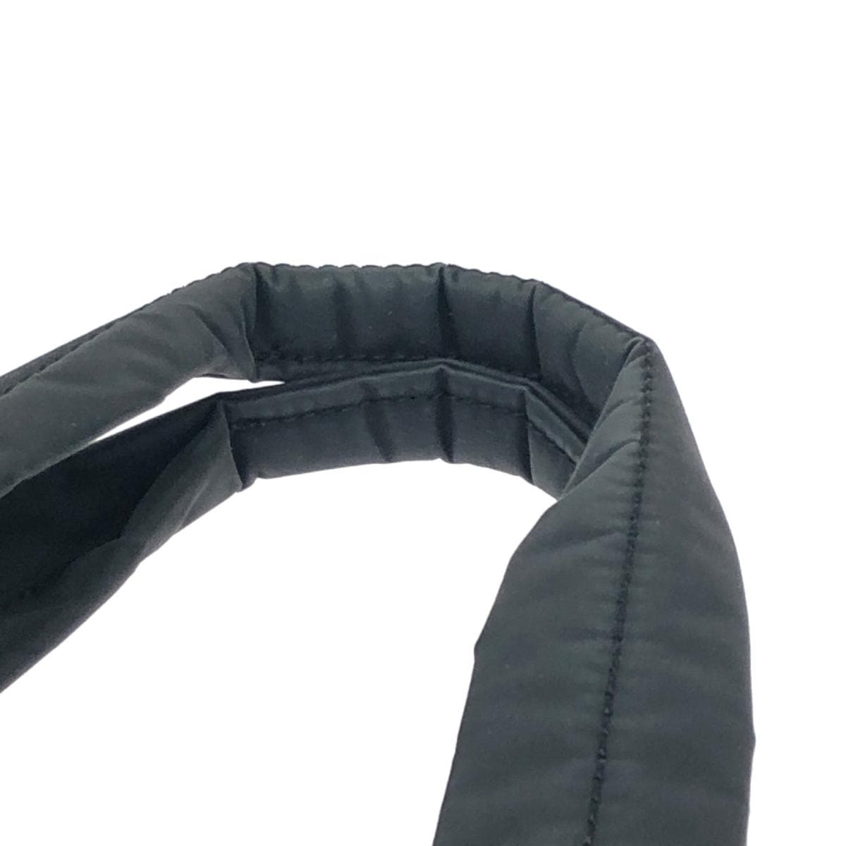 PORTER GIRL Porter Girl Moose Nylon Black Ladies 5