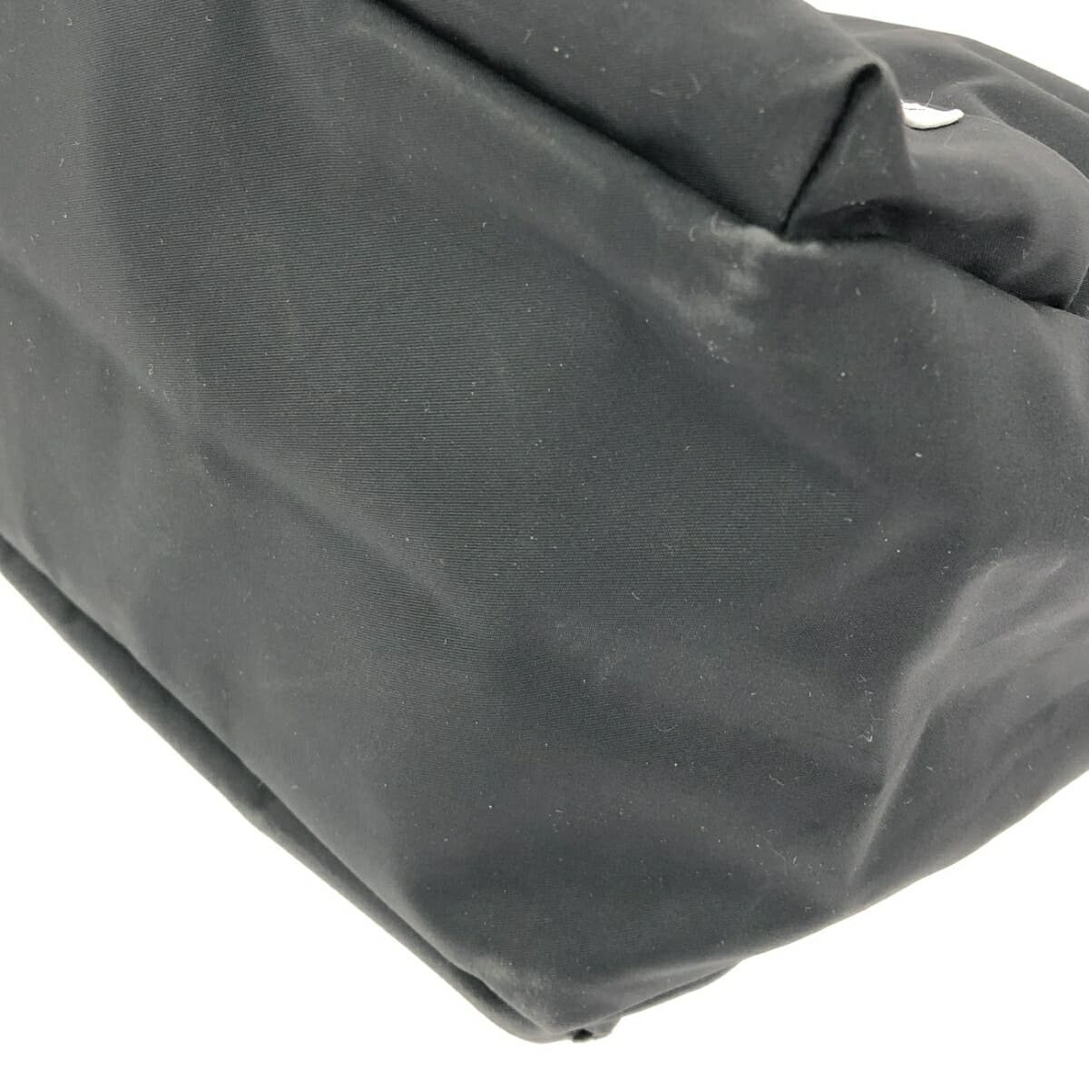 PORTER GIRL Porter Girl Moose Nylon Black Ladies 7