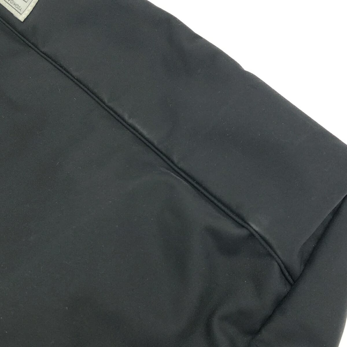 PORTER GIRL Porter Girl Moose Nylon Black Ladies 8