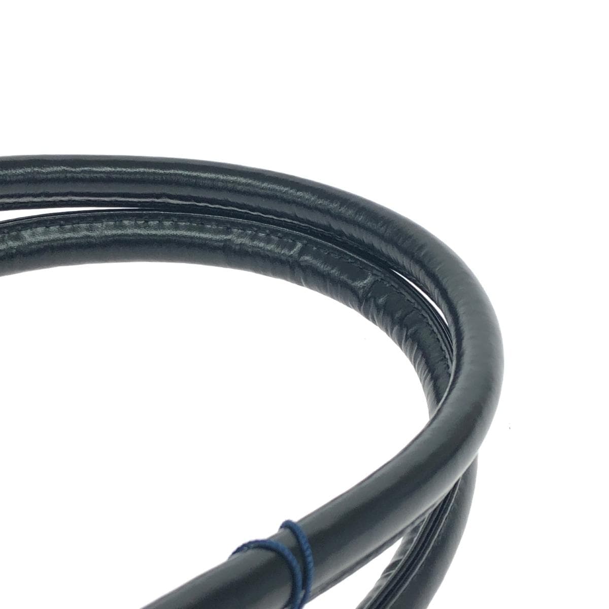 HAMANO Handbag / Mica Retrowa Leather Black 5