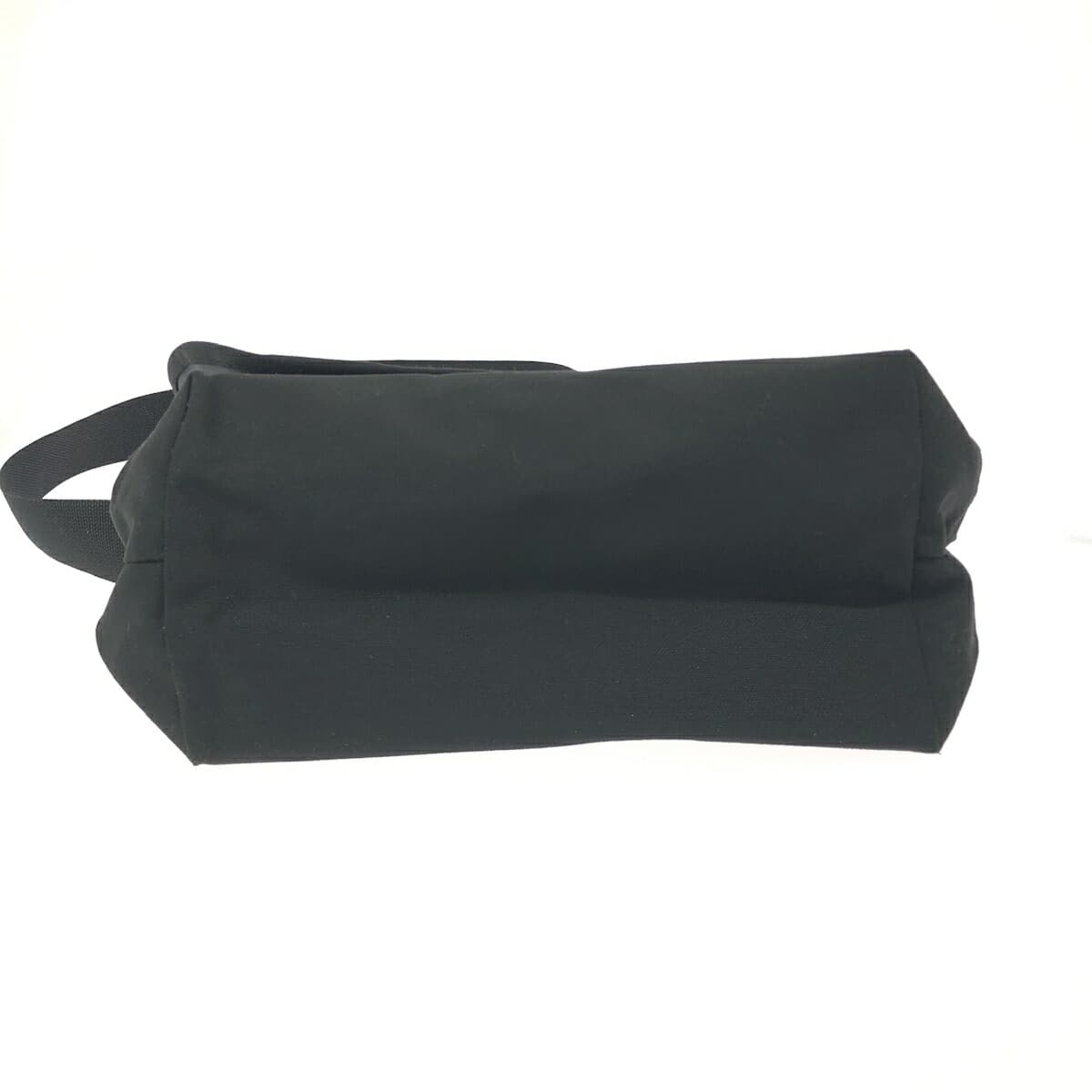 Manhattan Portage Messenger Bag Nylon Black Unisex 4