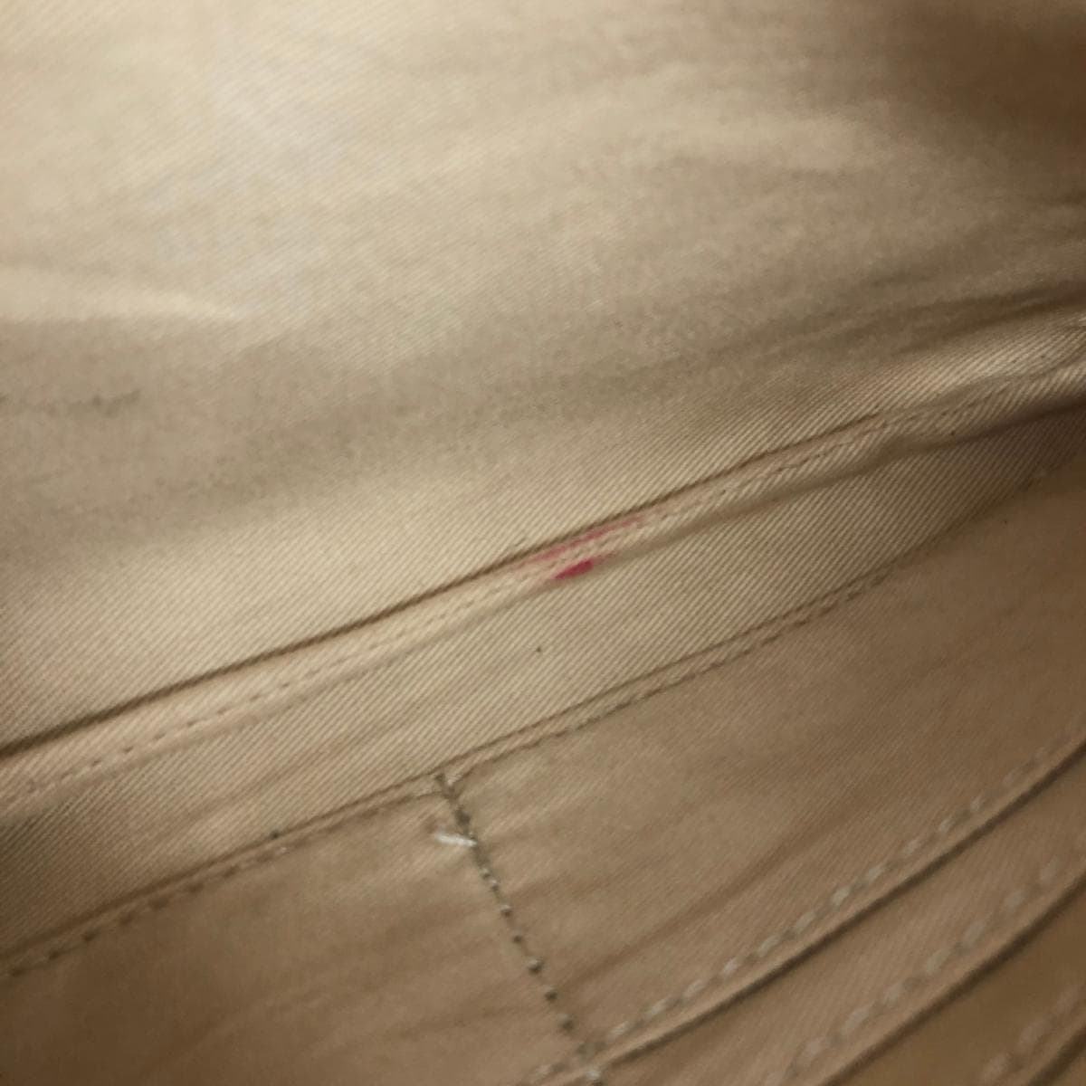 Les Basics Levajic 2WAY Bag Enamel White Women's 7