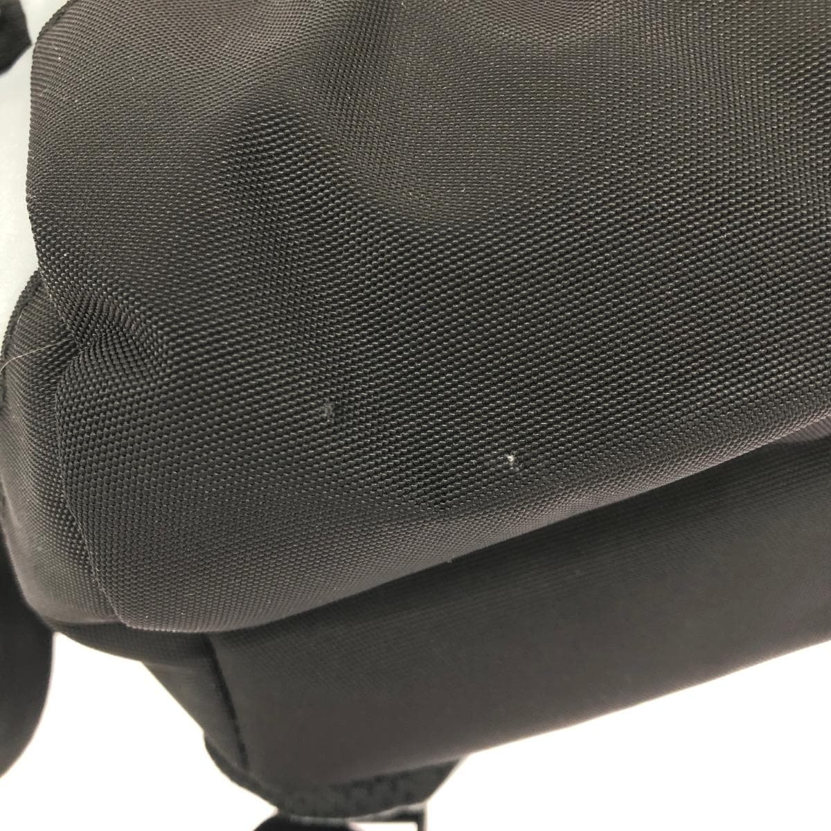 MAKAVELIC Backpack Nylon Gray Men's 9