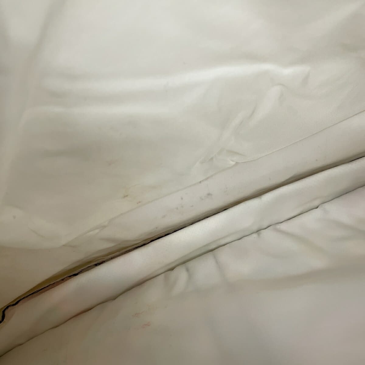 LeSportsac Shoulder Bag Heart Dot Logo Nylon Brown Ladies 10