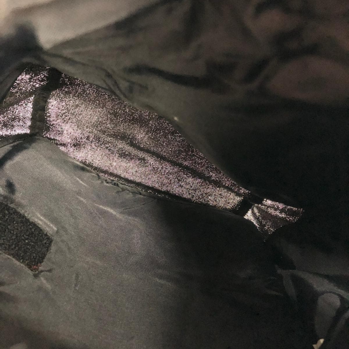 NEW ERA Backpack Nylon Black Unisex 5