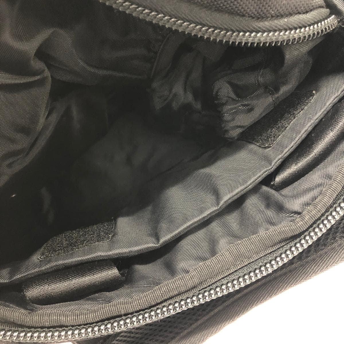 NEW ERA Backpack Nylon Black Unisex 7