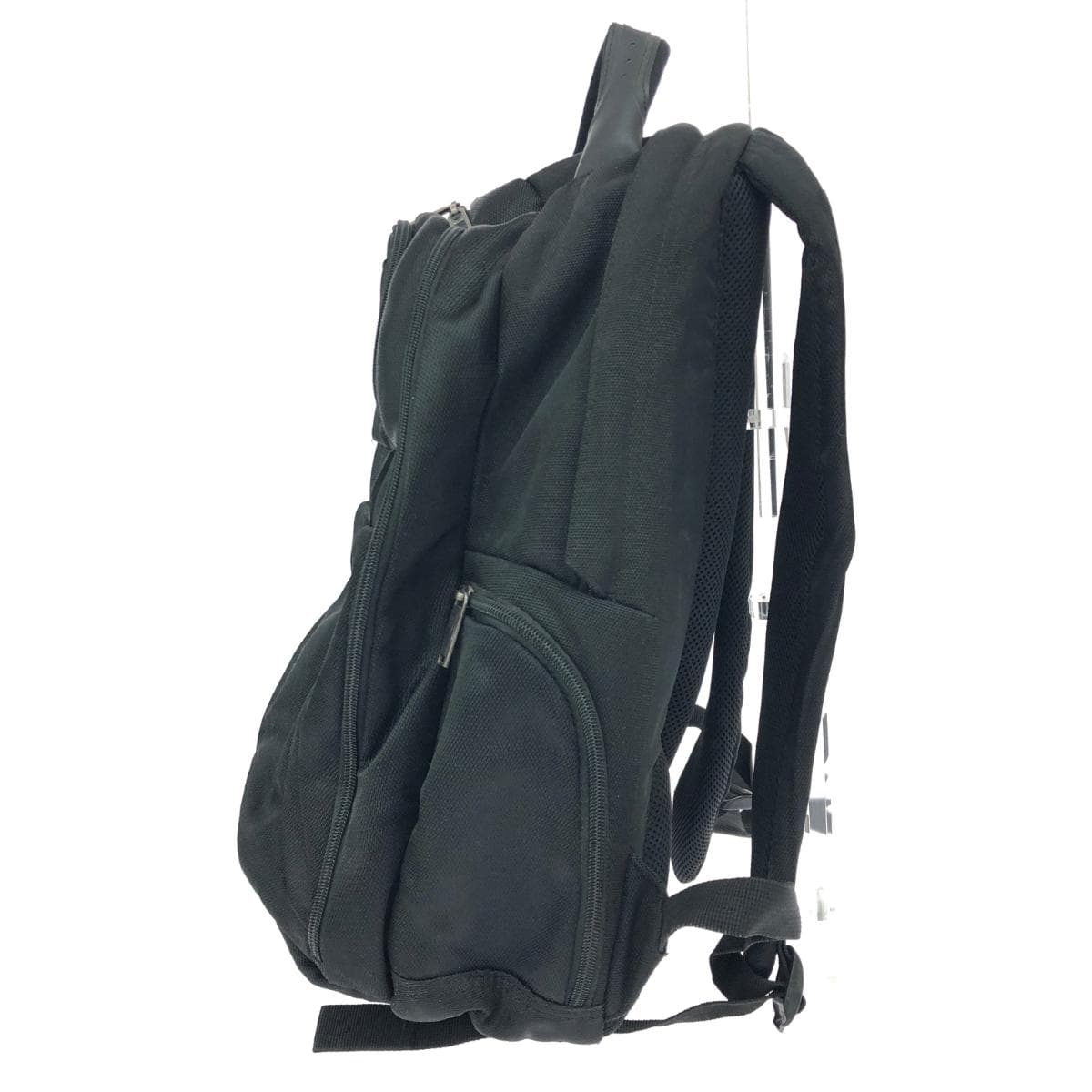 Samsonite Backpack Nylon Black Men's 2