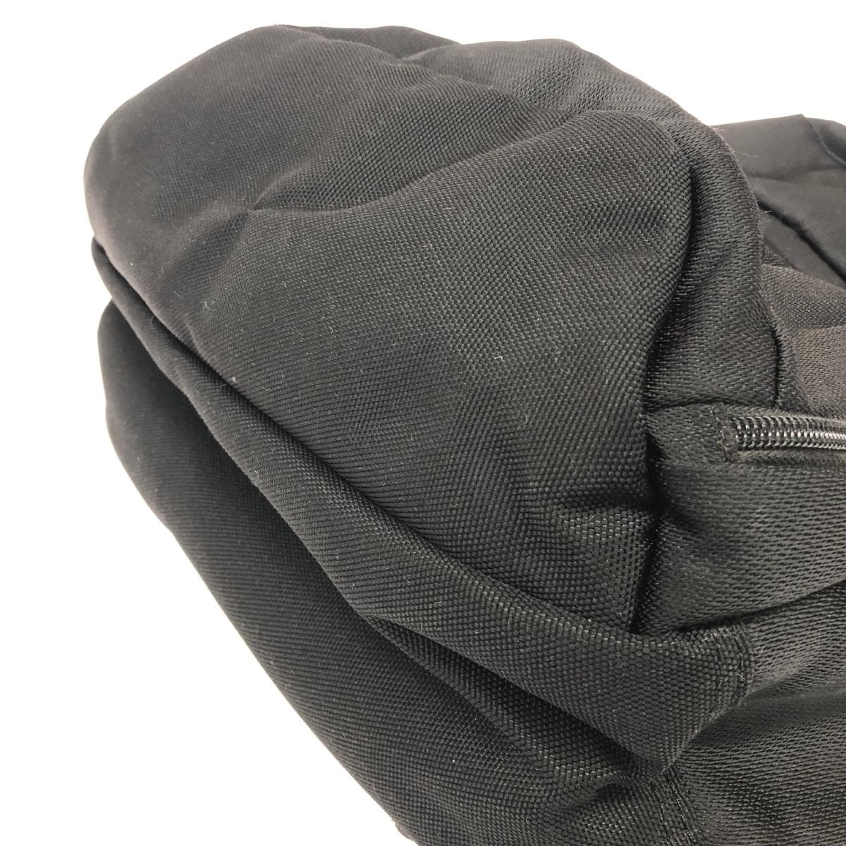 Samsonite Backpack Nylon Black Men's 8