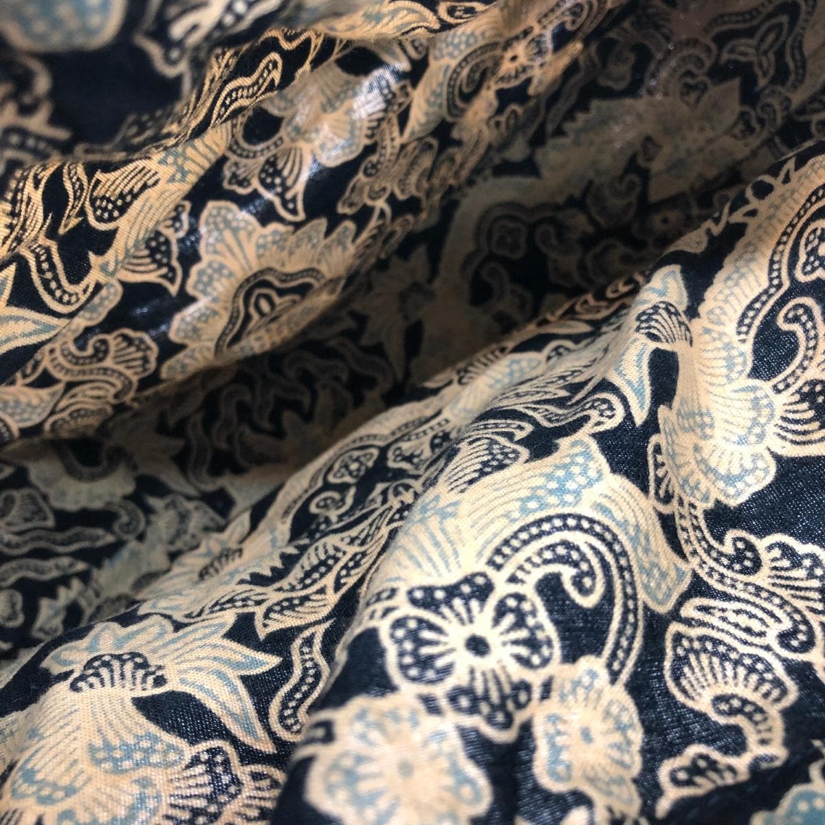 Atah Atah/Handbag Drawstring Brown 4