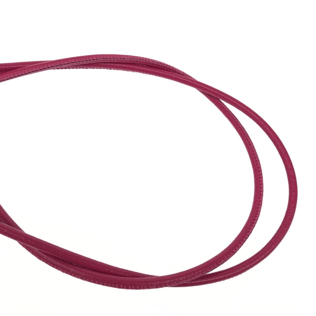 Anita Bilardi Anita Bilardi / Shoulder Bag Real Fur Pink 6