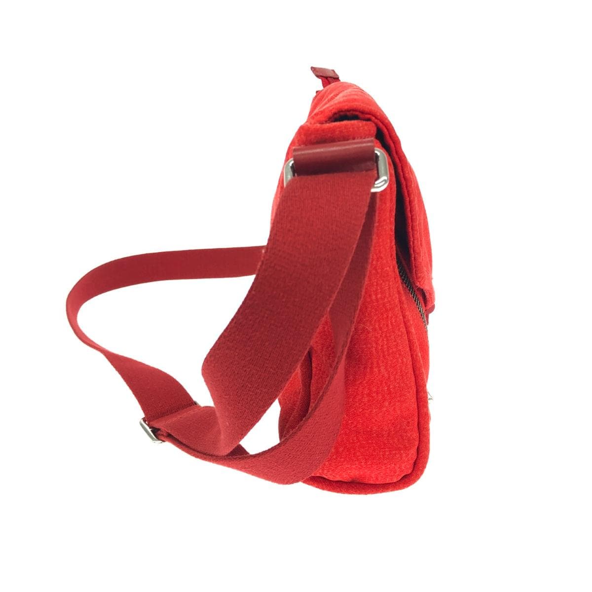 KIPLING Shoulder Bag Nylon Orange Women's 2