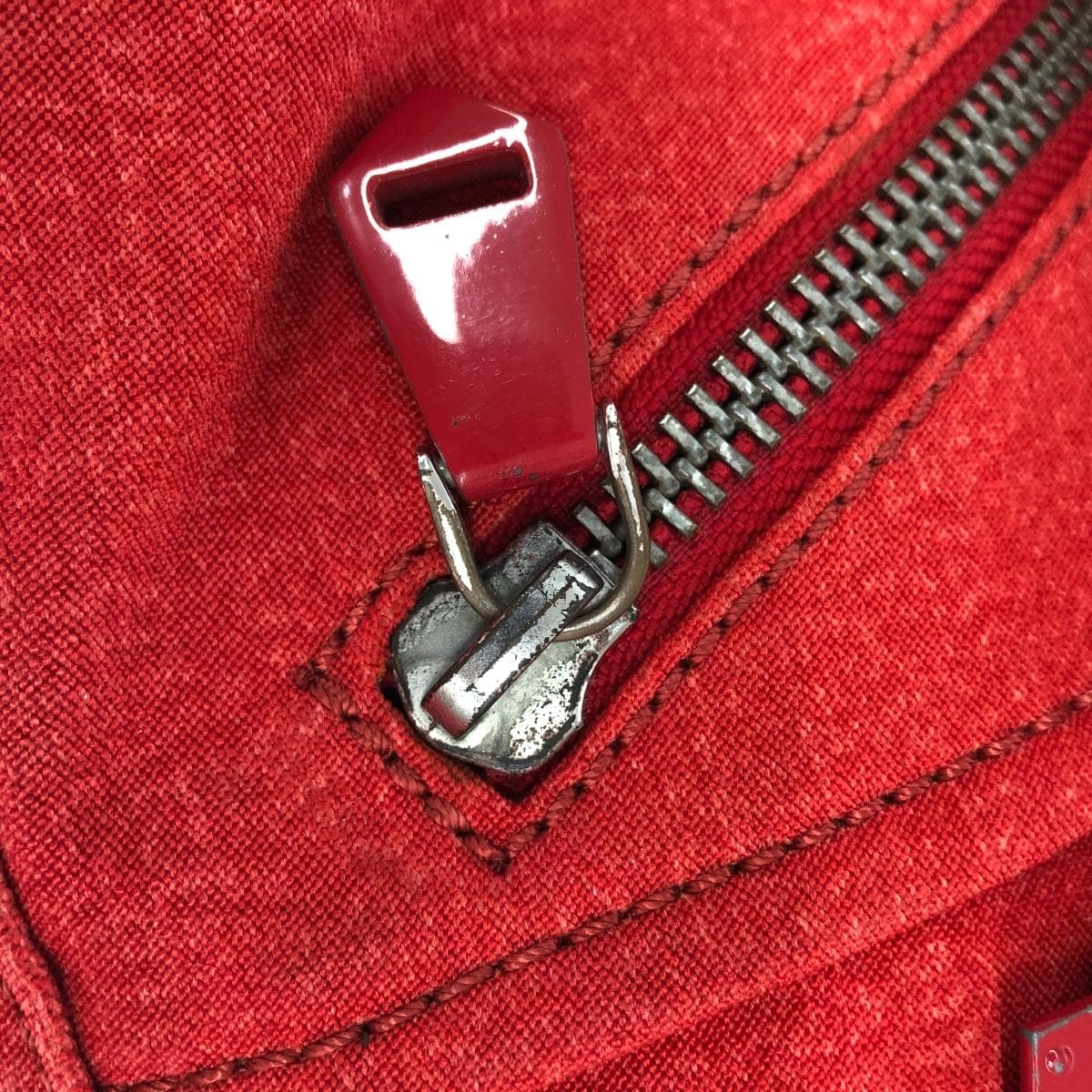 KIPLING Shoulder Bag Nylon Orange Women's 7