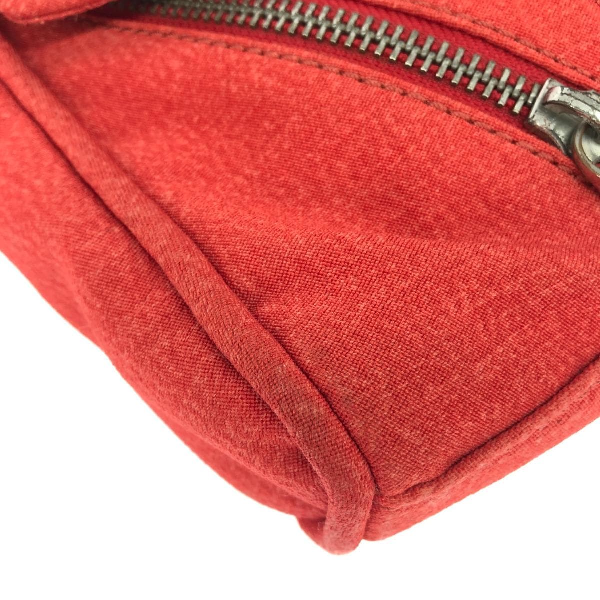 KIPLING Shoulder Bag Nylon Orange Women's 8