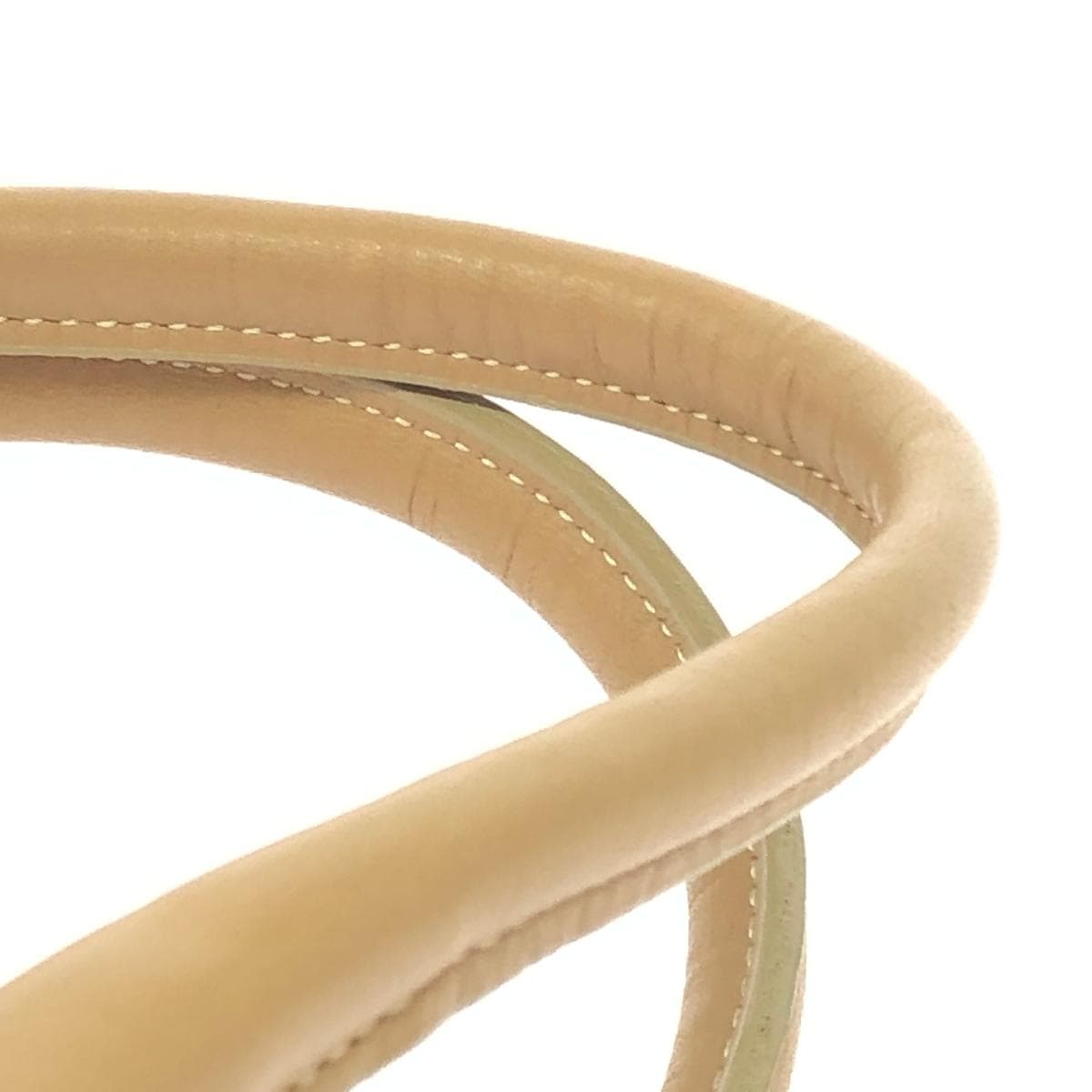 LEONARD Leonard Leonard Sports/Tote Bag Unused Item Logo/Floral Pattern/Nylon Red Women's 5