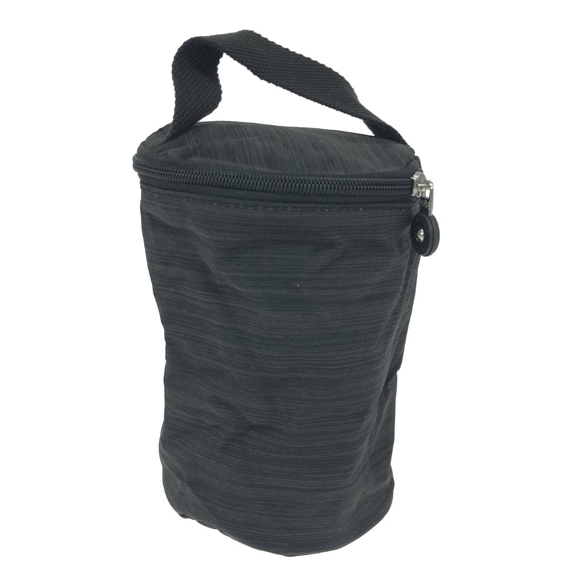 KIPLING Kipling Mother's Bag in excellent condition with diaper changing sheet included - Black 6