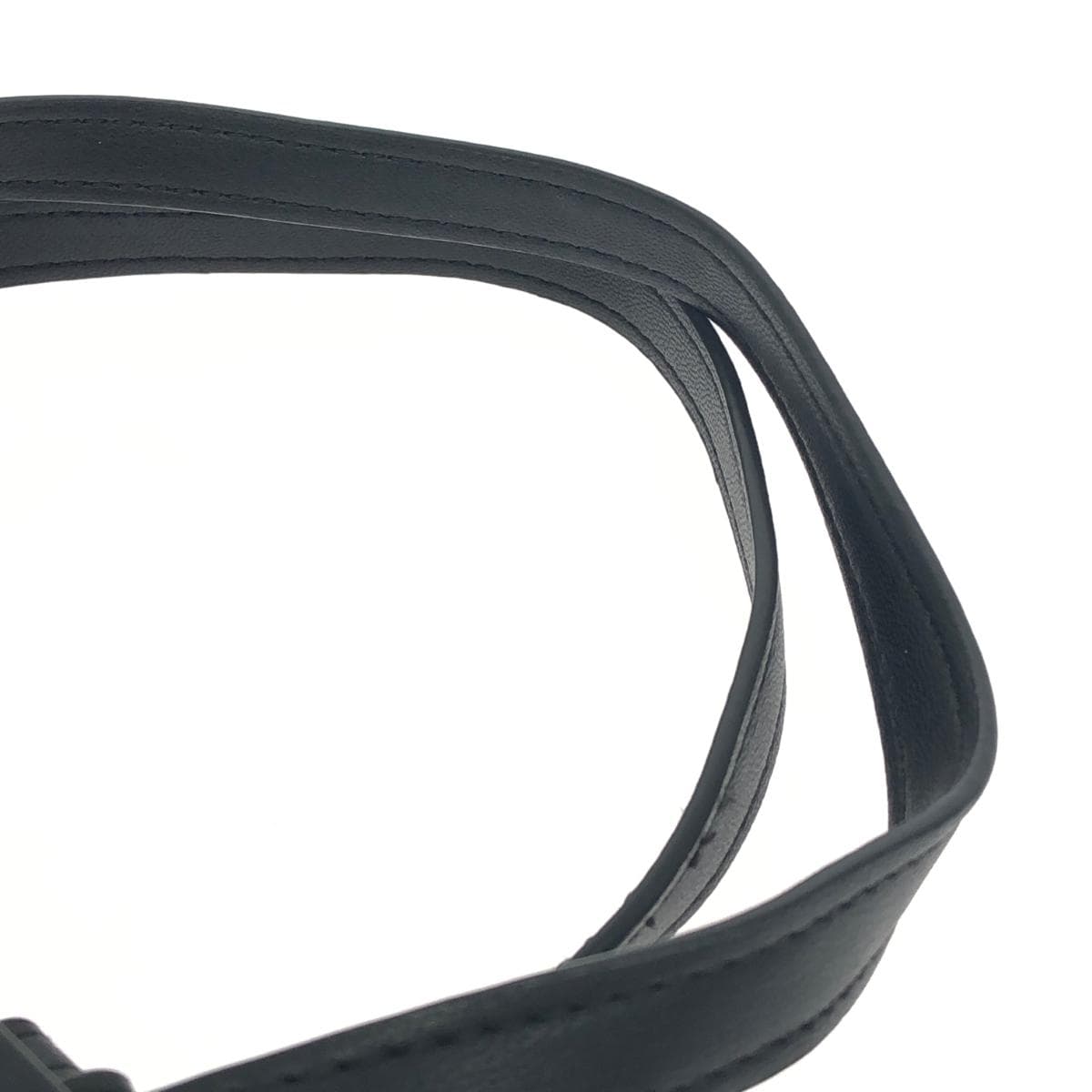 CONVERSETOKYO Converse Tokyo Converse Tokyo / Lace-up Layered Good condition 2WAY / Vegan Leather / Canvas Black 5