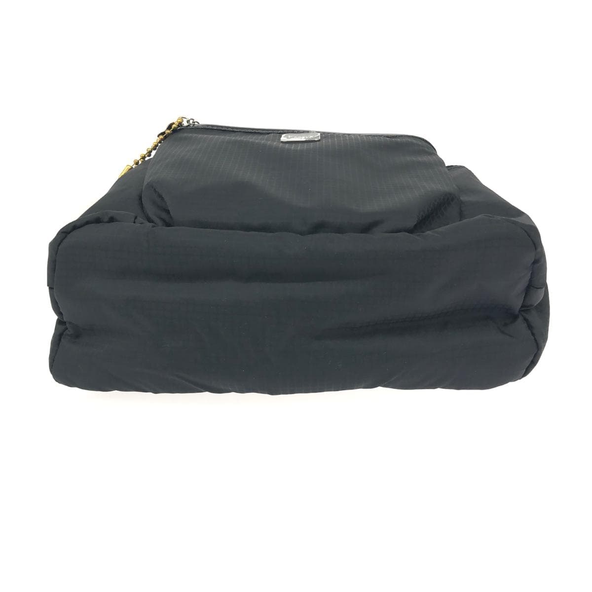 Kanana Project Backpack, Excellent Condition, Nylon, Black, Women's 4