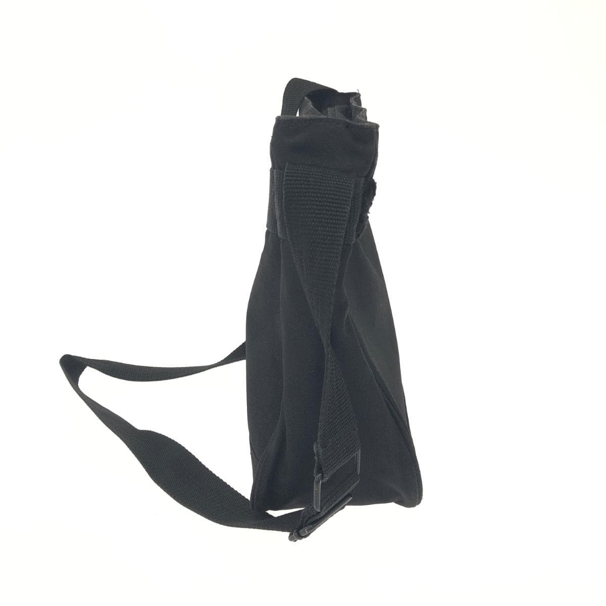 POLO SPORTS Shoulder Bag Black Unisex 2