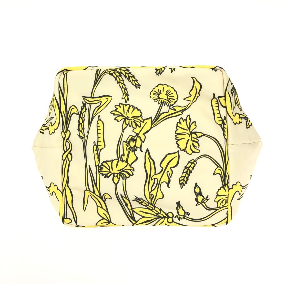 TORYBURCH Tory Burch Tote Bag Logo Embossed Nylon Multi-Color Women's 5