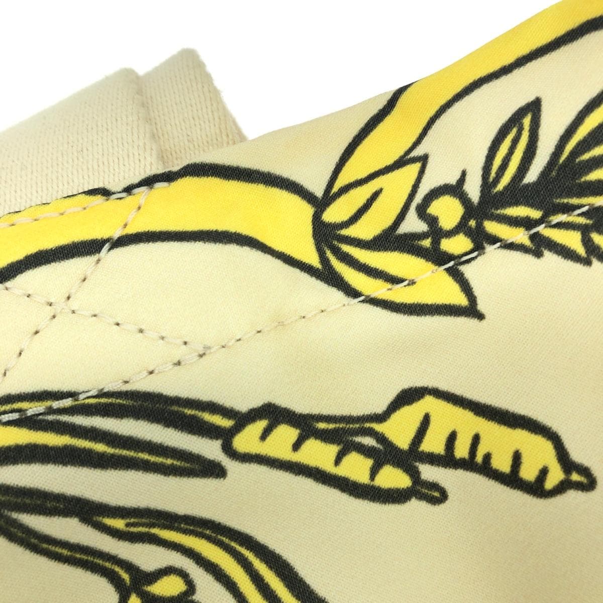 TORYBURCH Tory Burch Tote Bag Logo Embossed Nylon Multi-Color Women's 8