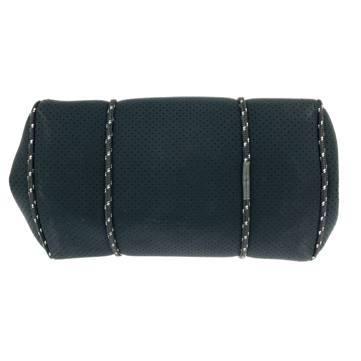 STATE OF ESCAPE Tote Bag Black for Women 5