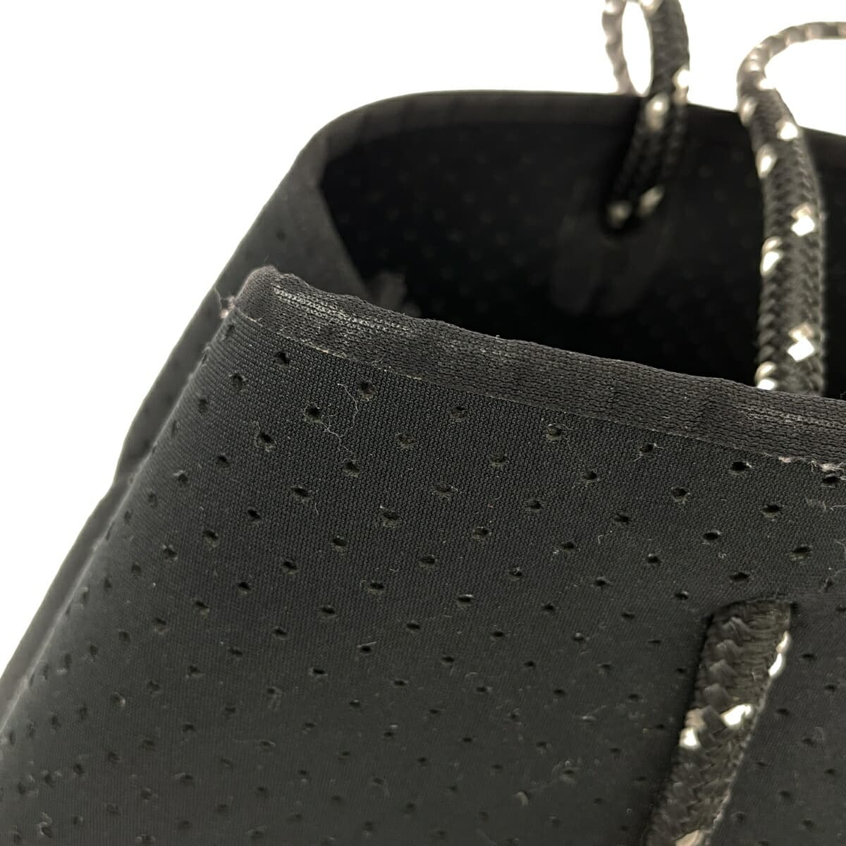 STATE OF ESCAPE Tote Bag Black for Women 8