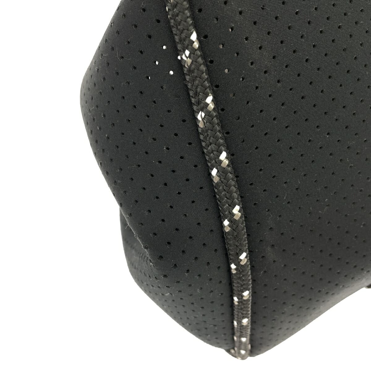 STATE OF ESCAPE Tote Bag Black for Women 9