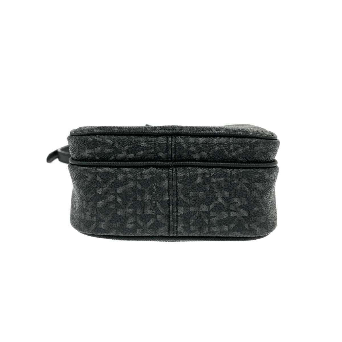 MICHAEL KORS Shoulder Bag Gray Ladies 4